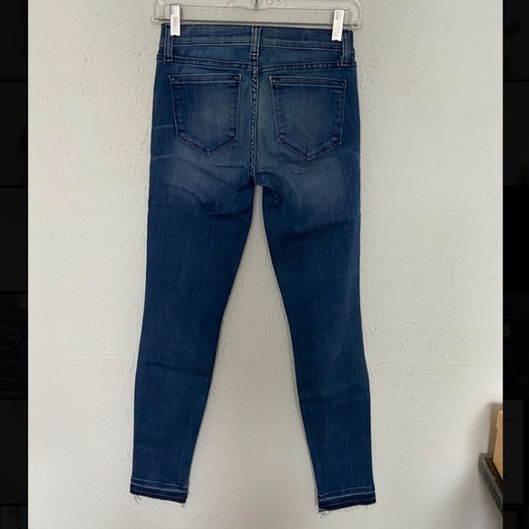 J. Crew Jeans - Picture 2 of 4